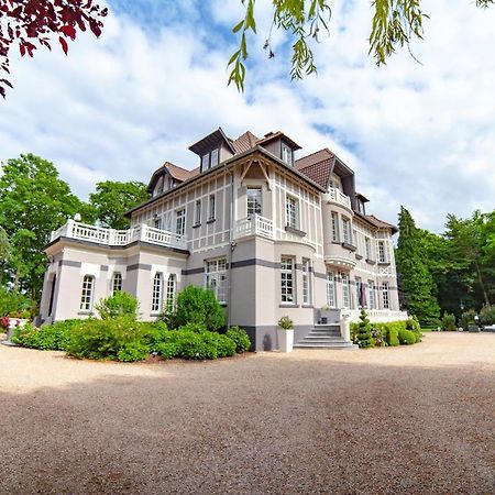 Le Chateau De Fresnoy En Gohelle Екстер'єр фото